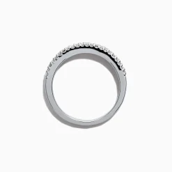 Effy Jewelry Classique 14K White Gold Diamond Ring | Rings