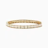 Effy Jewelry Classique 14k Yellow Gold Diamond Tennis Bracelet 2.65 TCW | Bracelets