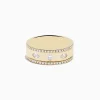 Effy Jewelry D'Oro 14K Yellow Gold Diamond Ring | Rings