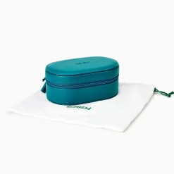 Effy Jewelry Effy Oval Travel Case | Accessories