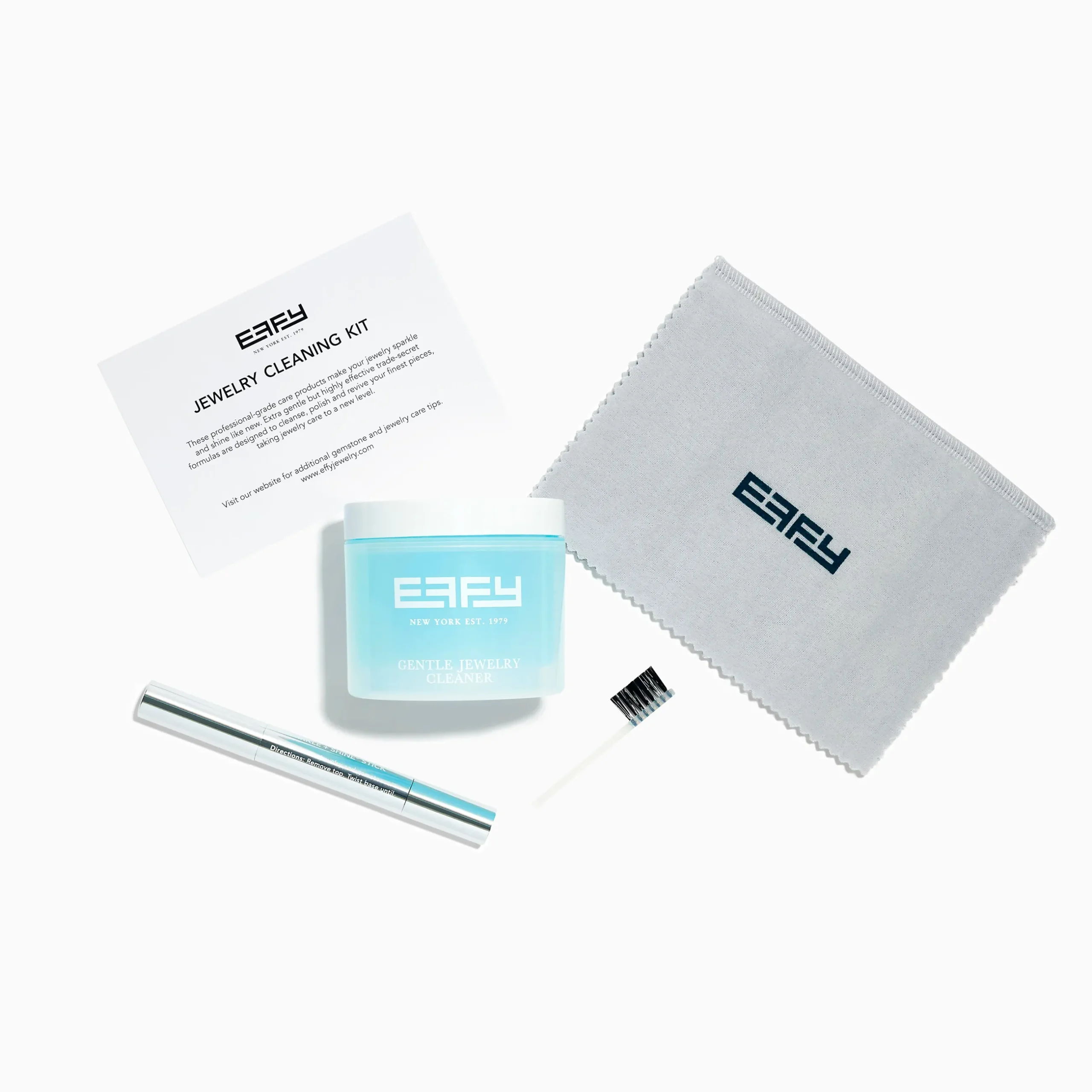 BH Multi Jewelry Cleaning Kit | Accessories