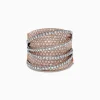 Effy Jewelry 14K Rose and White Gold Diamond Ring, 1.62 TCW | Rings