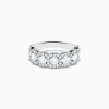 Effy Jewelry 14K White Gold Diamond Ring | Rings