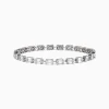 Effy Jewelry 14K White Gold Diamond Tennis Bracelet | Bracelets