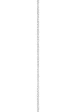 Effy Jewelry 14K White Gold 1.2mm 18" Cable Chain | Accessories