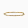 Effy Jewelry 14K Yellow Gold 1.0 Ct. Diamond Tennis Bracelet | Bracelets