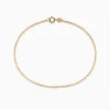 Effy Jewelry 14K Yellow Gold Bead Bracelet | Bracelets
