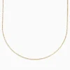 Effy Jewelry 14K Yellow Gold Bead Necklace | Necklaces & Pendants