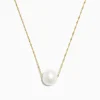 Effy Jewelry 14K Yellow Gold Cultured Fresh Water Pearl Necklace | Necklaces & Pendants