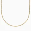 Effy Jewelry 14K Yellow Gold Rope 20" Chain | Necklaces & Pendants