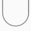 Effy Jewelry Men's 925 Sterling Silver Chain Necklace | Mens