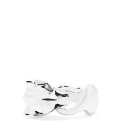 Effy Jewelry Men's Sterling Silver Signature Panther Ring | Mens