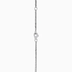 Effy Jewelry Nahla 14K White Gold Fresh Water Pearl and Tanzanite Pendant | Necklaces & Pendants