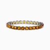 Effy Jewelry 925 Sterling Silver Citrine Bracelet | Bracelets