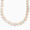 Effy Jewelry 925 Sterling Silver Cultured Fresh Water Pearl Necklace | Necklaces & Pendants