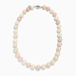Effy Jewelry 925 Sterling Silver Cultured Fresh Water Pearl Necklace | Necklaces & Pendants