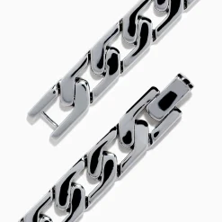 Effy Jewelry 925 Sterling Silver Sapphire Bracelet | Mens
