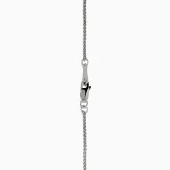 Effy Jewelry 925 Sterling Silver Sapphire Cross Pendant | Necklaces & Pendants