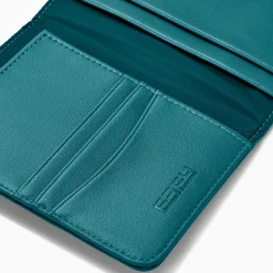 Effy Jewelry Vegan Leather Passport Holder | Accessories