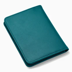 Effy Jewelry Vegan Leather Passport Holder | Accessories
